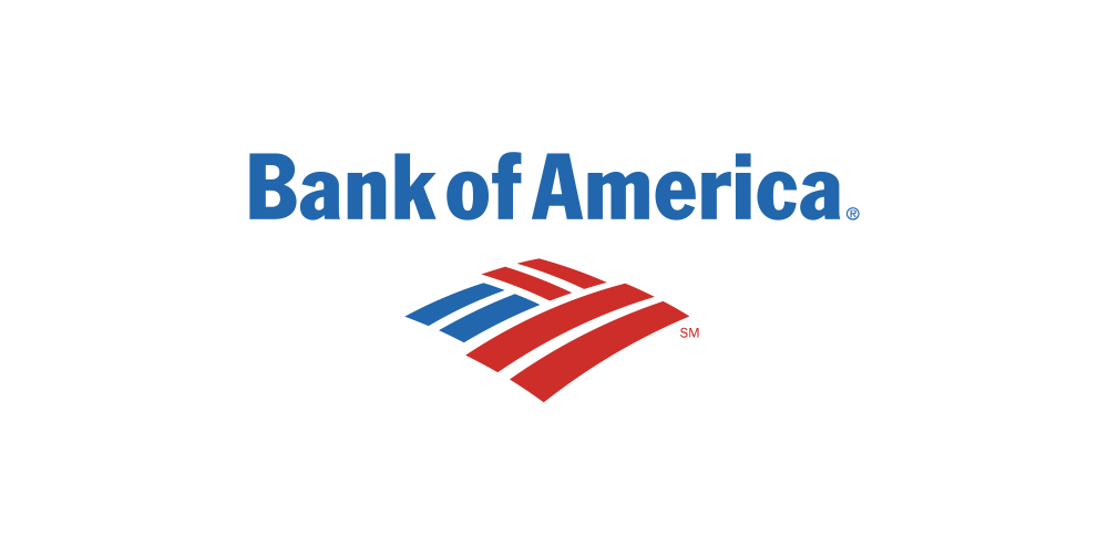 Bank of america